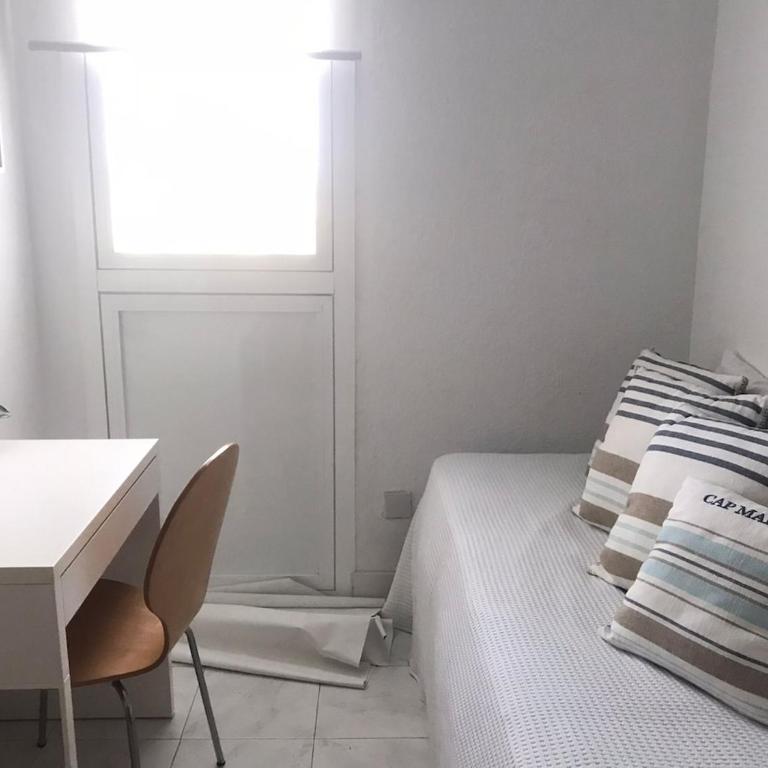 Light and tranquility in the heart of Fuengirola - Apartamento de 2 dormitorios - 5
