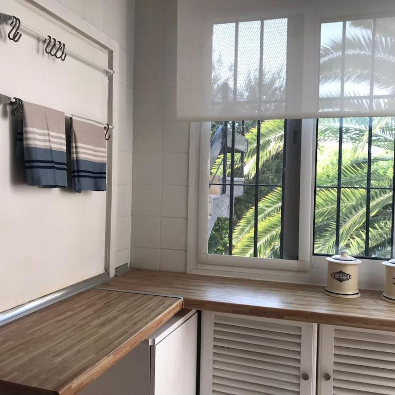 Light and tranquility in the heart of Fuengirola - Apartamento de 2 dormitorios - 6