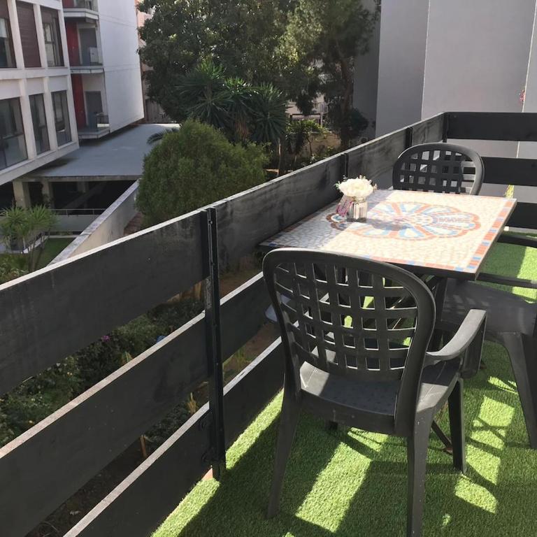 Light and tranquility in the heart of Fuengirola - Apartamento de 2 dormitorios - 8