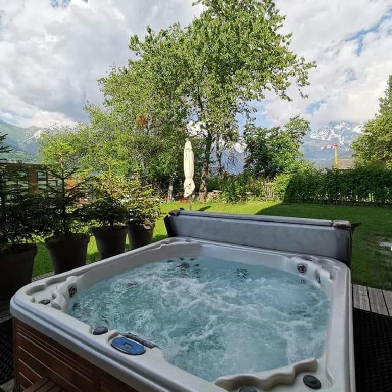 Chalet Emilie - Chalet - 16