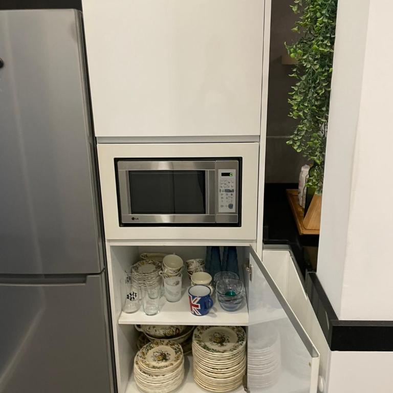 APARTAMENTo MODERNO CENTRO MADRID - ARGÜELLES-PLAZA ESPAÑA - One-Bedroom Apartment - 22