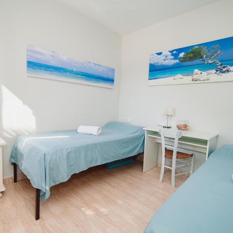Playa Denia ideal for families - Apartamento de 2 dormitorios - 7