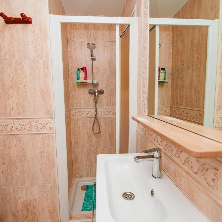 Playa Denia ideal for families - Apartamento de 2 dormitorios - 12