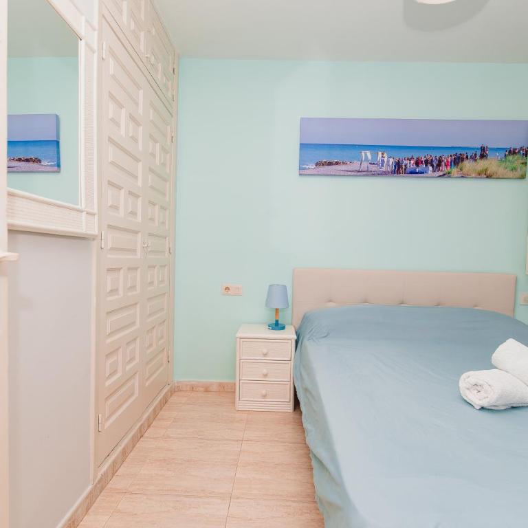 Playa Denia ideal for families - Apartamento de 2 dormitorios - 10