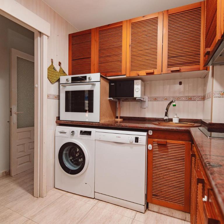 Playa Denia ideal for families - Apartamento de 2 dormitorios - 11