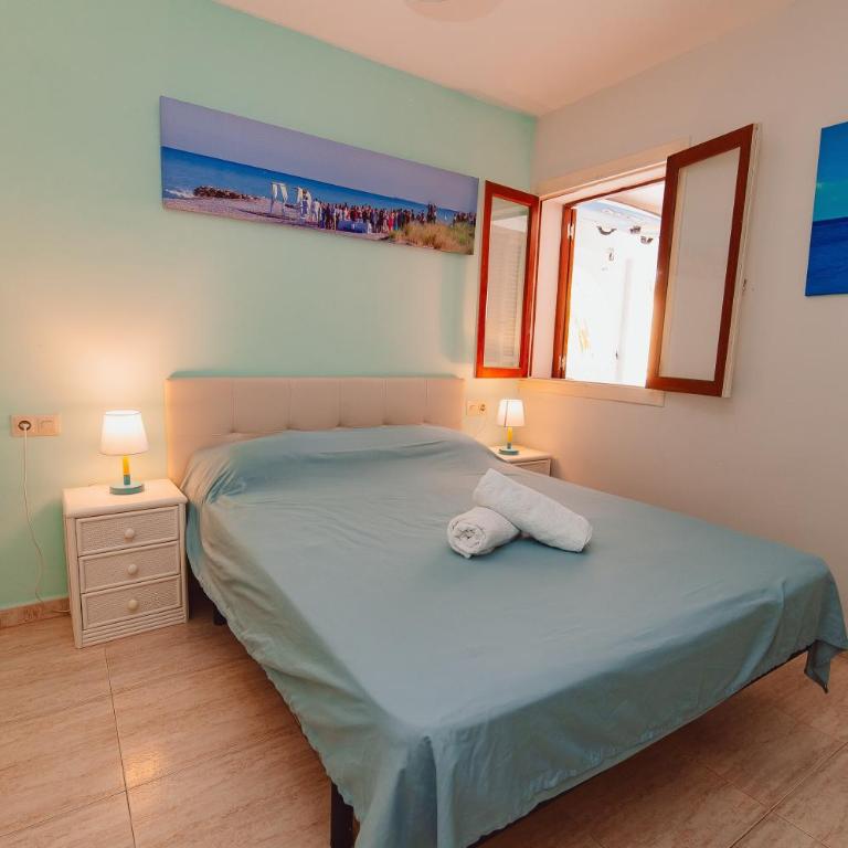 Playa Denia ideal for families - Apartamento de 2 dormitorios - 2