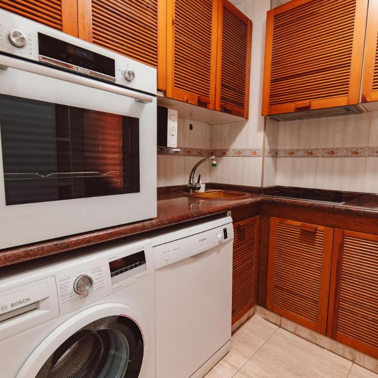 Playa Denia ideal for families - Apartamento de 2 dormitorios - 17