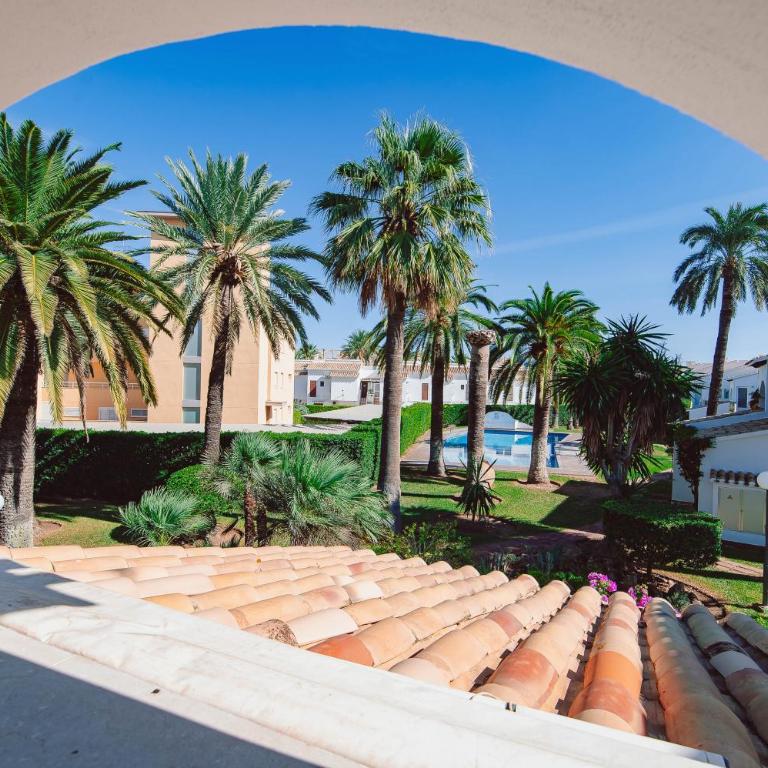 Playa Denia ideal for families - Apartamento de 2 dormitorios - 14