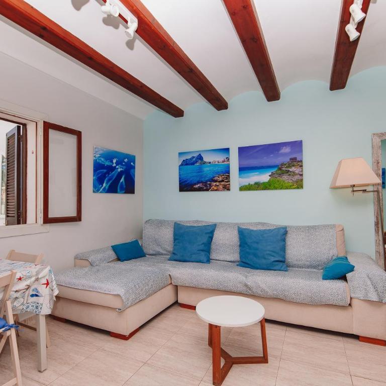 Playa Denia ideal for families - Apartamento de 2 dormitorios - 20
