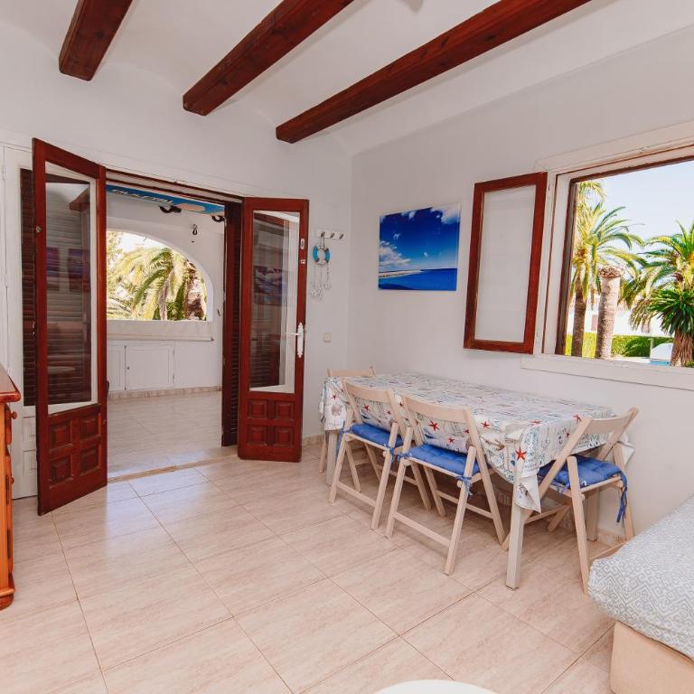 Playa Denia ideal for families - Apartamento de 2 dormitorios - 9