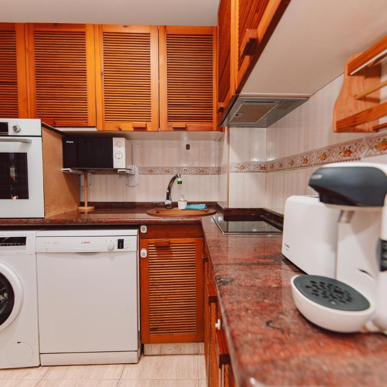 Playa Denia ideal for families - Apartamento de 2 dormitorios - 15