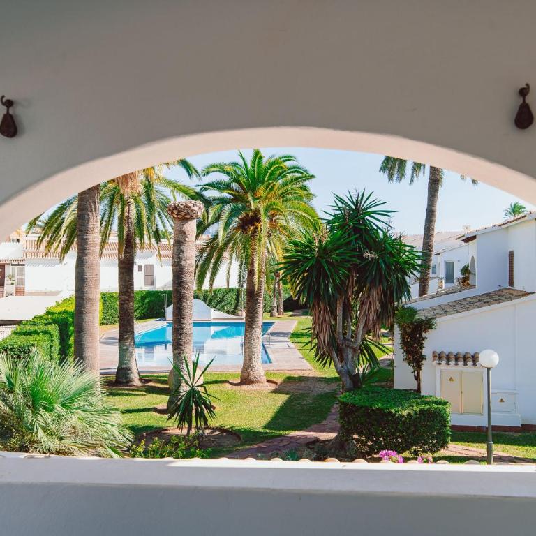 Playa Denia ideal for families - Apartamento de 2 dormitorios - 16
