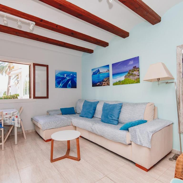 Playa Denia ideal for families - Apartamento de 2 dormitorios - 34