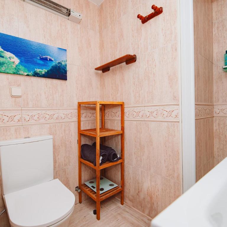 Playa Denia ideal for families - Apartamento de 2 dormitorios - 30