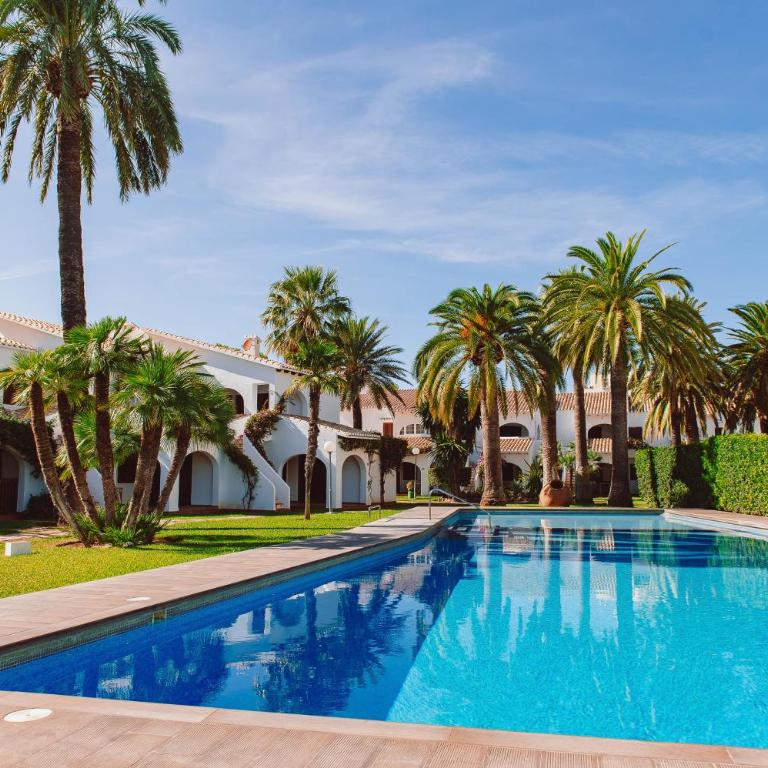 Playa Denia ideal for families - Apartamento de 2 dormitorios - 18