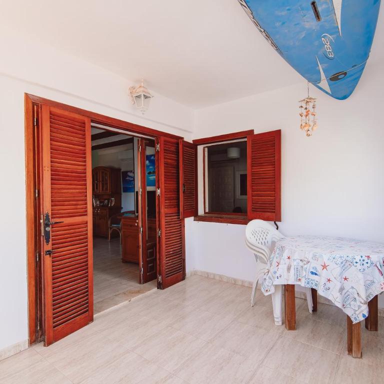 Playa Denia ideal for families - Apartamento de 2 dormitorios - 25
