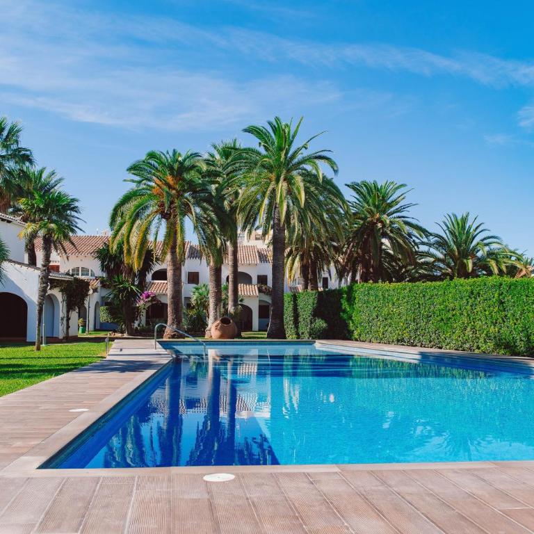 Playa Denia ideal for families - Apartamento de 2 dormitorios - 27