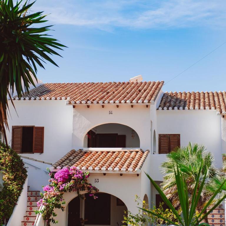 Playa Denia ideal for families - Apartamento de 2 dormitorios - 40