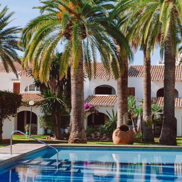 Playa Denia ideal for families - Apartamento de 2 dormitorios - 36
