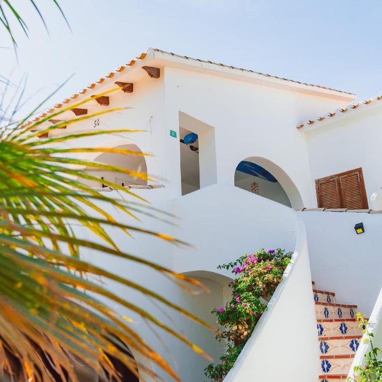 Playa Denia ideal for families - Apartamento de 2 dormitorios - 35