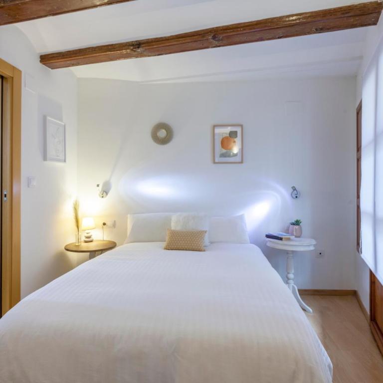 Apartment 1 bedroom Mercado Central - One-Bedroom Apartment - 9