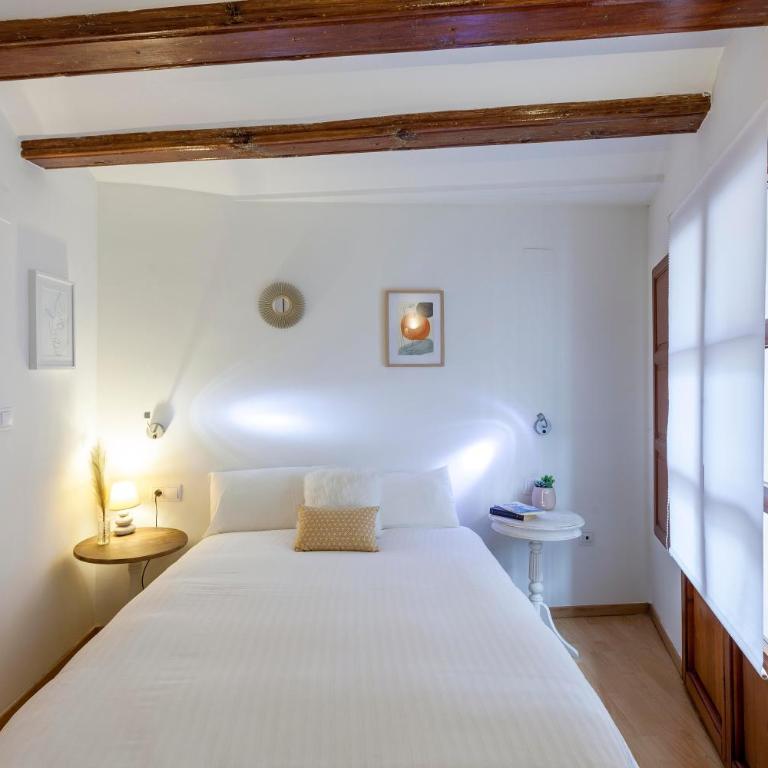 Apartment 1 bedroom Mercado Central - One-Bedroom Apartment - 13