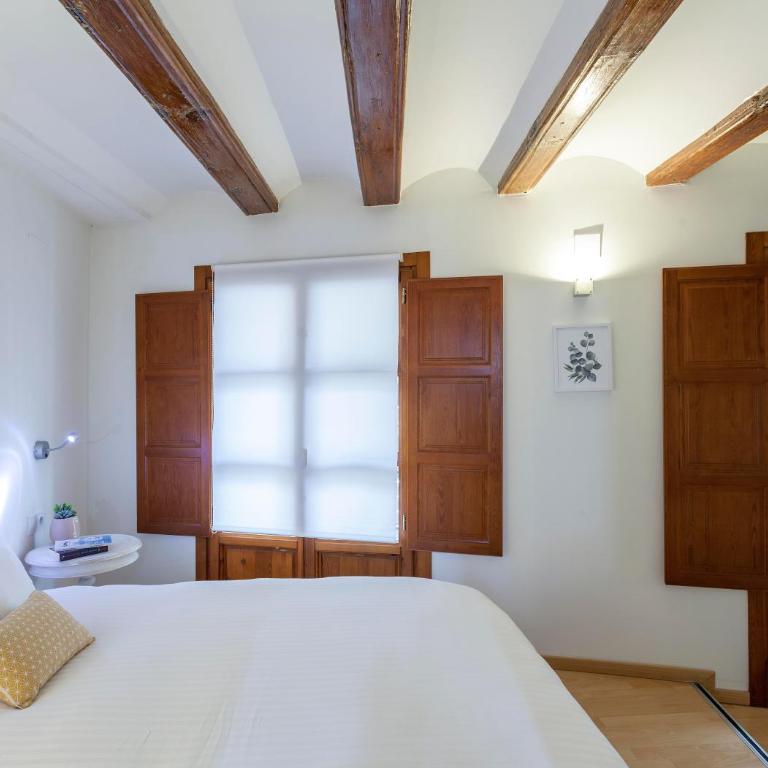 Apartment 1 bedroom Mercado Central - One-Bedroom Apartment - 12