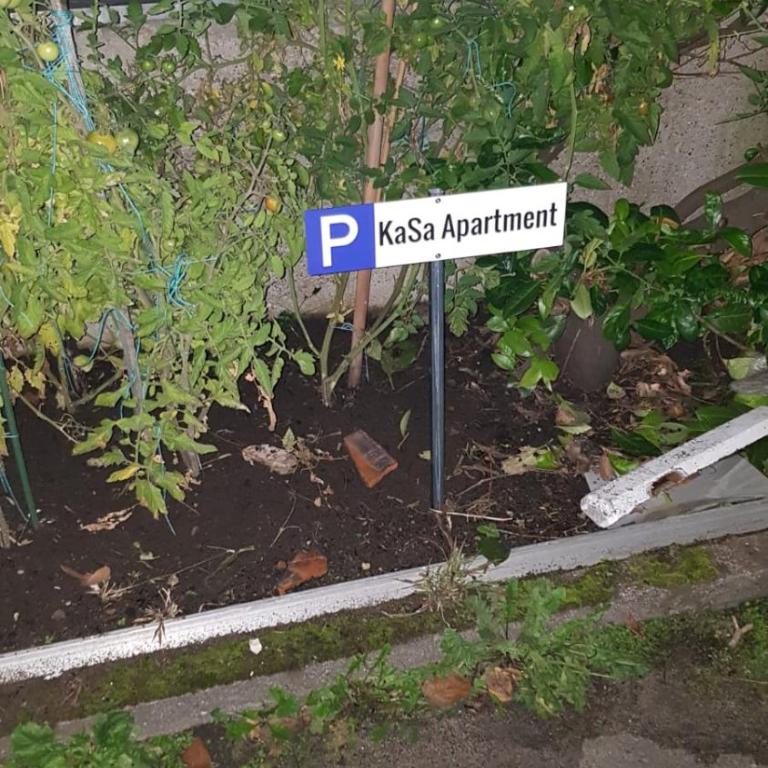 ModernesMiniZimmer-Stadtnah-SelfCheckIn-Parkplatz - Studio - 18