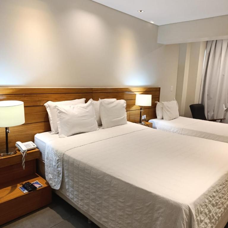 Hotel Le Pelican - Habitación Deluxe (1 adulto + 1 niño) - 3