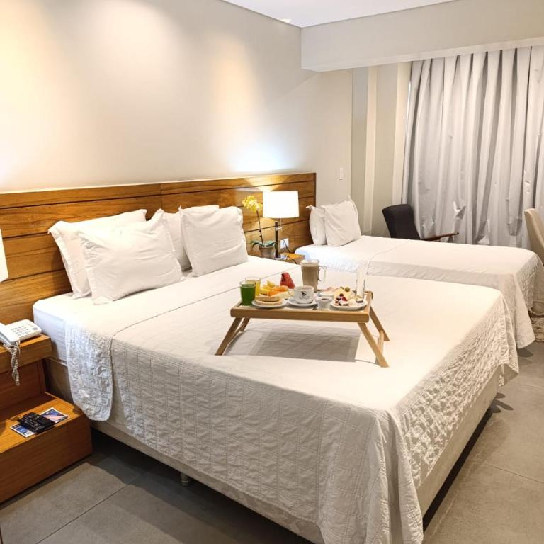Hotel Le Pelican - Habitación Deluxe (1 adulto + 1 niño) - 2