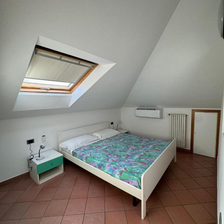 Campeggio Pian Dei Boschi - Appartamento Mansardato - 5