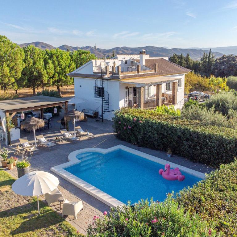 Casa Ankie - Three-Bedroom Home - 1
