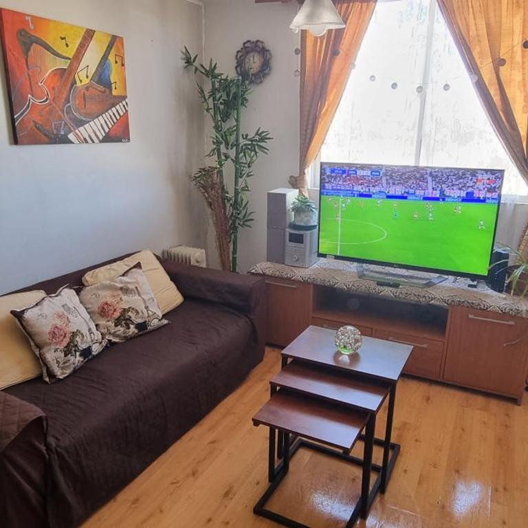 zpartment - Apartamento de 3 dormitorios - 1