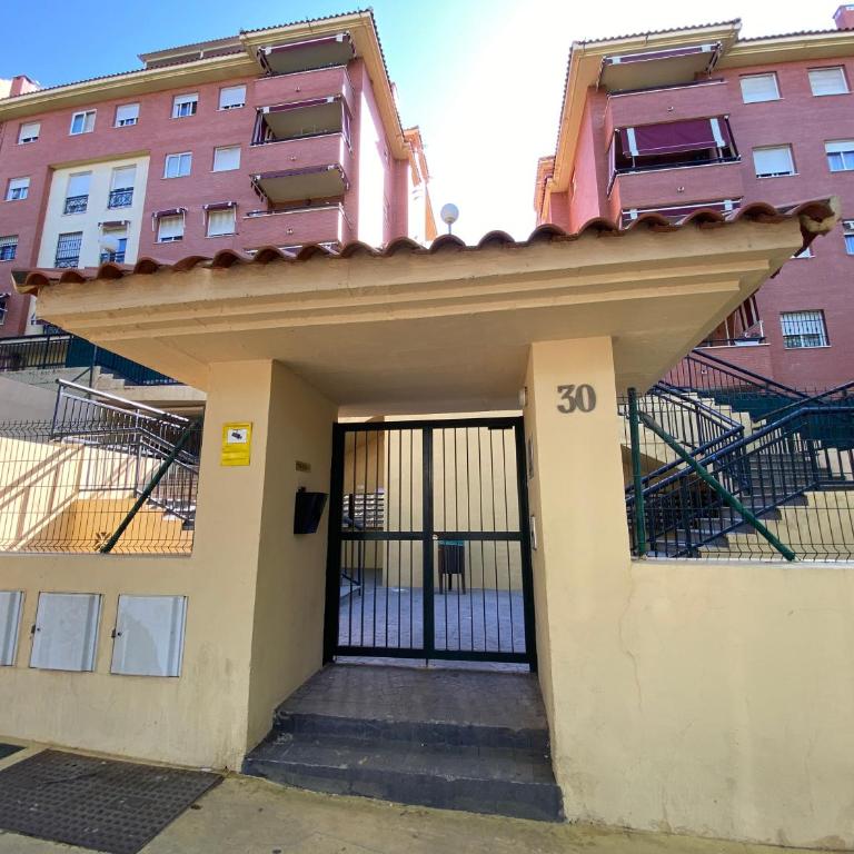Pass the Keys Peaceful Escape with Pool Sea Mountain Views - Apartamento de 2 dormitorios - 3