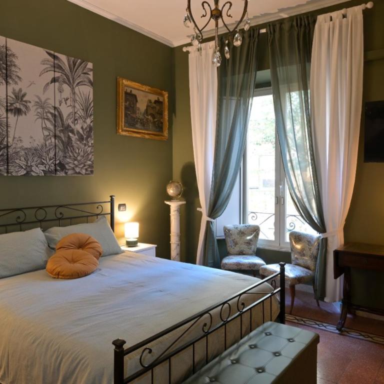 Appartamento centrale Manzoni Rooms - Colosseo - Appartamento con 3 Camere da Letto - 2