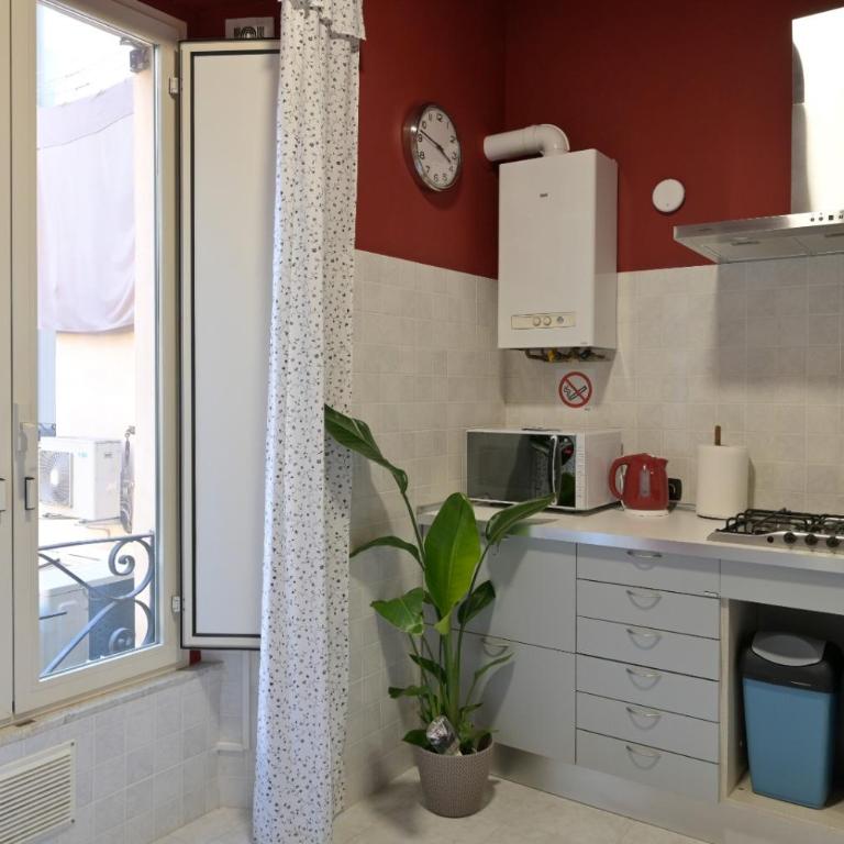 Appartamento centrale Manzoni Rooms - Colosseo - Appartamento con 3 Camere da Letto - 5