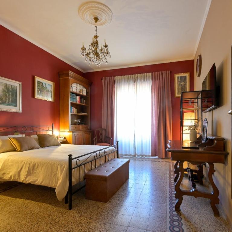 Appartamento centrale Manzoni Rooms - Colosseo - Appartamento con 3 Camere da Letto - 7