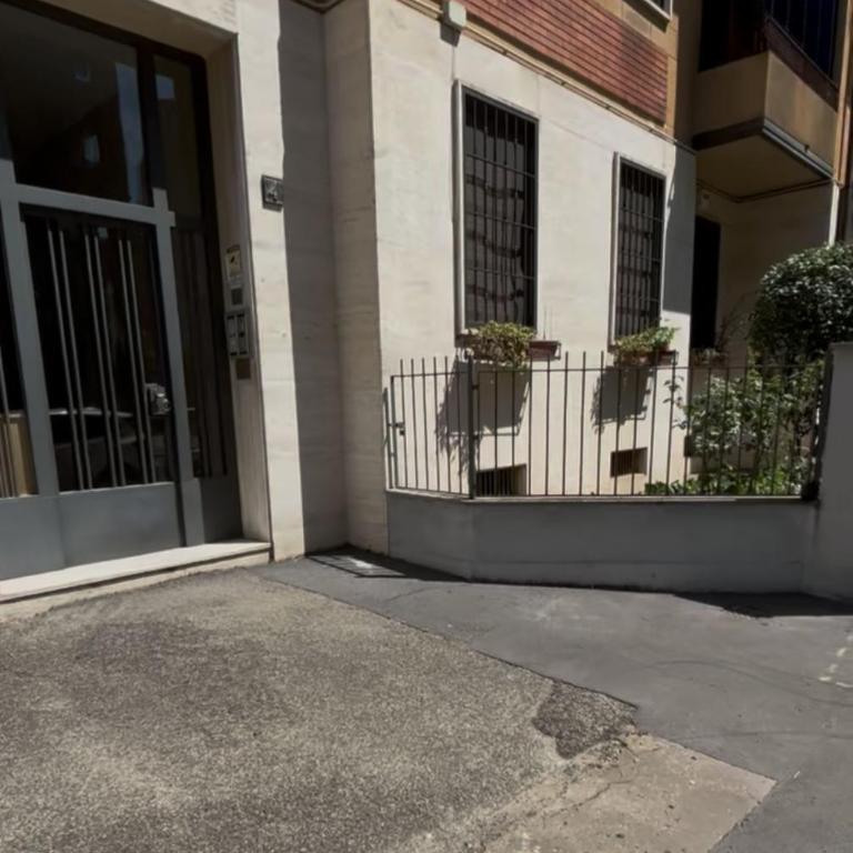 Lussuoso Attico con Terrazza, vicino Metro, Duomo, Fondazione Prada - Appartamento Attico - 29