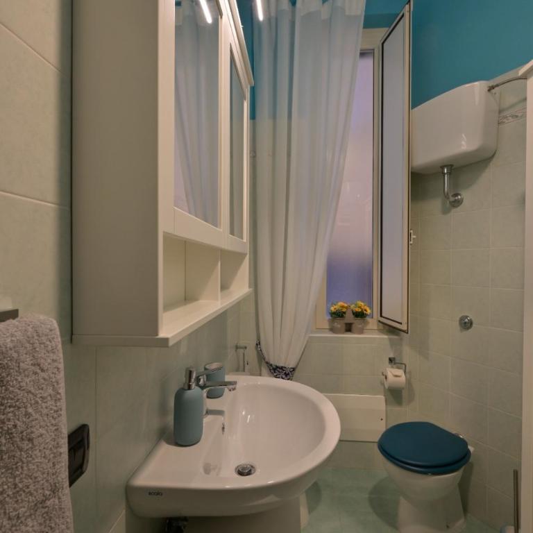 Appartamento centrale Manzoni Rooms - Colosseo - Appartamento con 3 Camere da Letto - 9