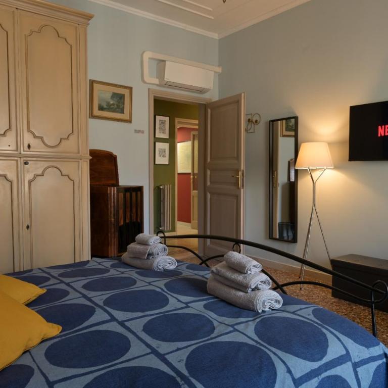 Appartamento centrale Manzoni Rooms - Colosseo - Appartamento con 3 Camere da Letto - 11