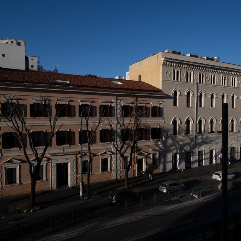 Appartamento centrale Manzoni Rooms - Colosseo - Appartamento con 3 Camere da Letto - 13