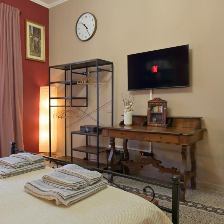 Appartamento centrale Manzoni Rooms - Colosseo - Appartamento con 3 Camere da Letto - 16
