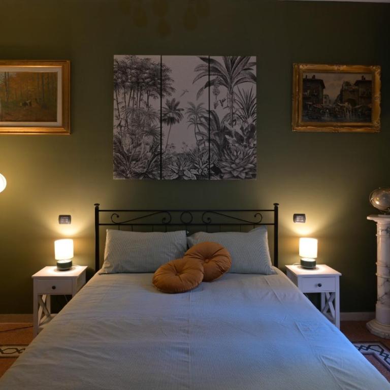 Appartamento centrale Manzoni Rooms - Colosseo - Appartamento con 3 Camere da Letto - 17