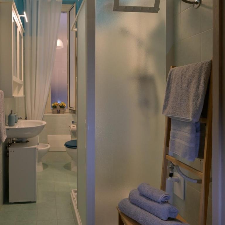 Appartamento centrale Manzoni Rooms - Colosseo - Appartamento con 3 Camere da Letto - 18