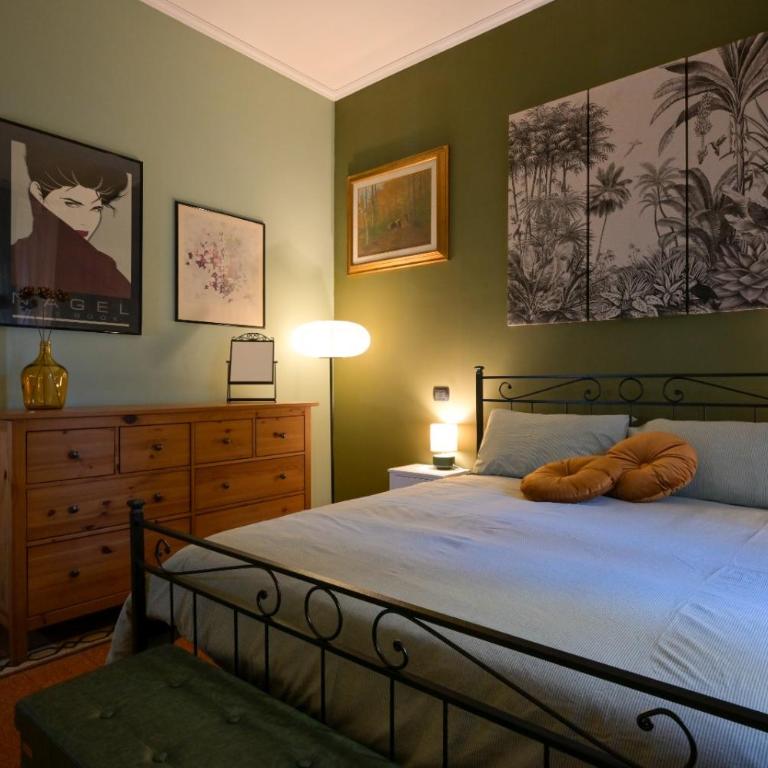 Appartamento centrale Manzoni Rooms - Colosseo - Appartamento con 3 Camere da Letto - 20