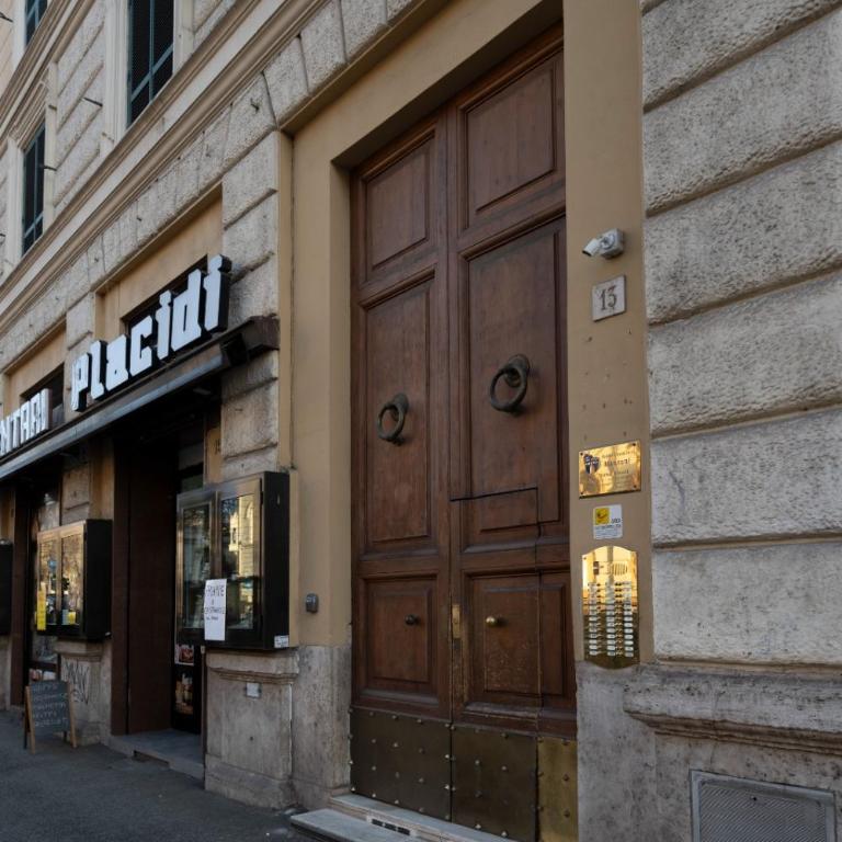 Appartamento centrale Manzoni Rooms - Colosseo - Appartamento con 3 Camere da Letto - 23