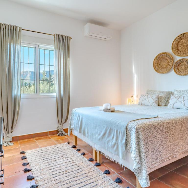 Casa Ankie - Three-Bedroom Home - 21