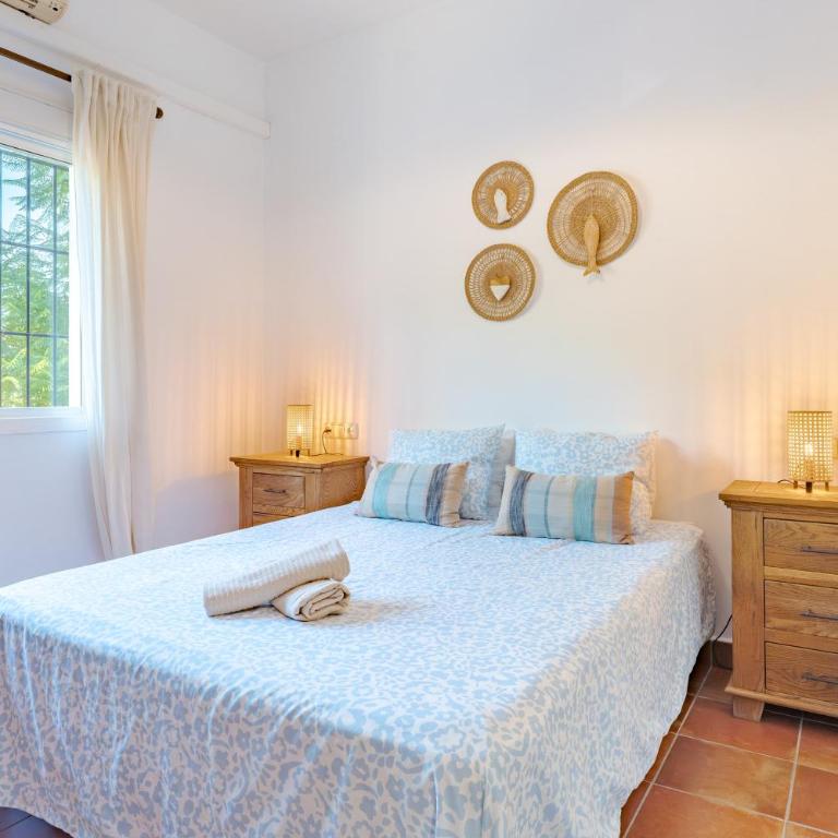 Casa Ankie - Three-Bedroom Home - 23