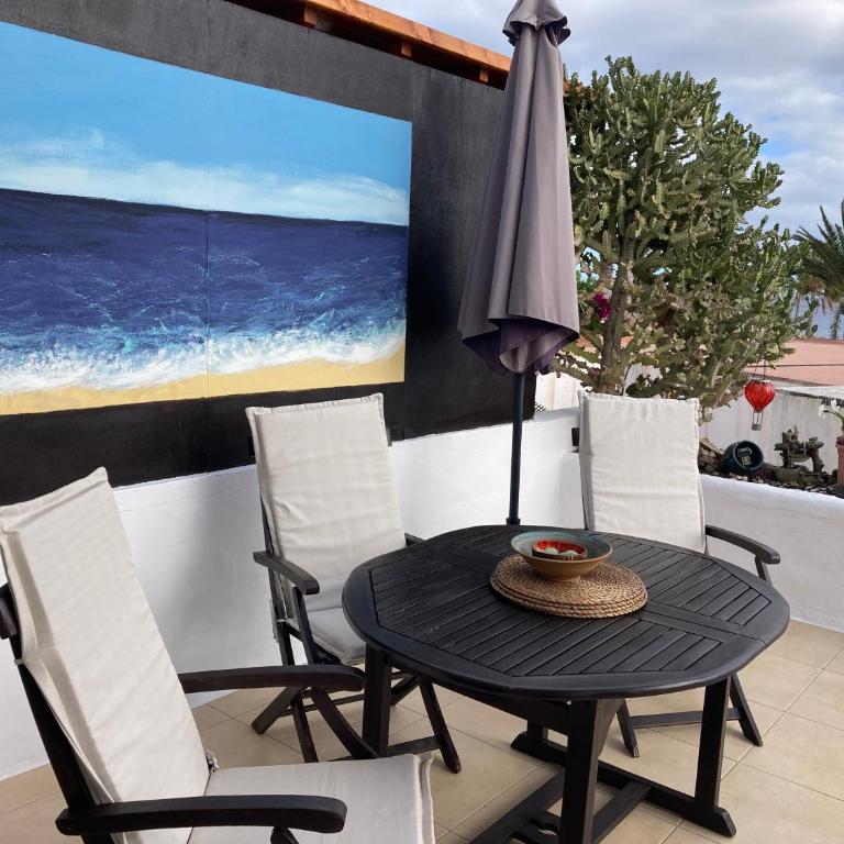 Apartamento Marina - Apartment with Terrace - 10