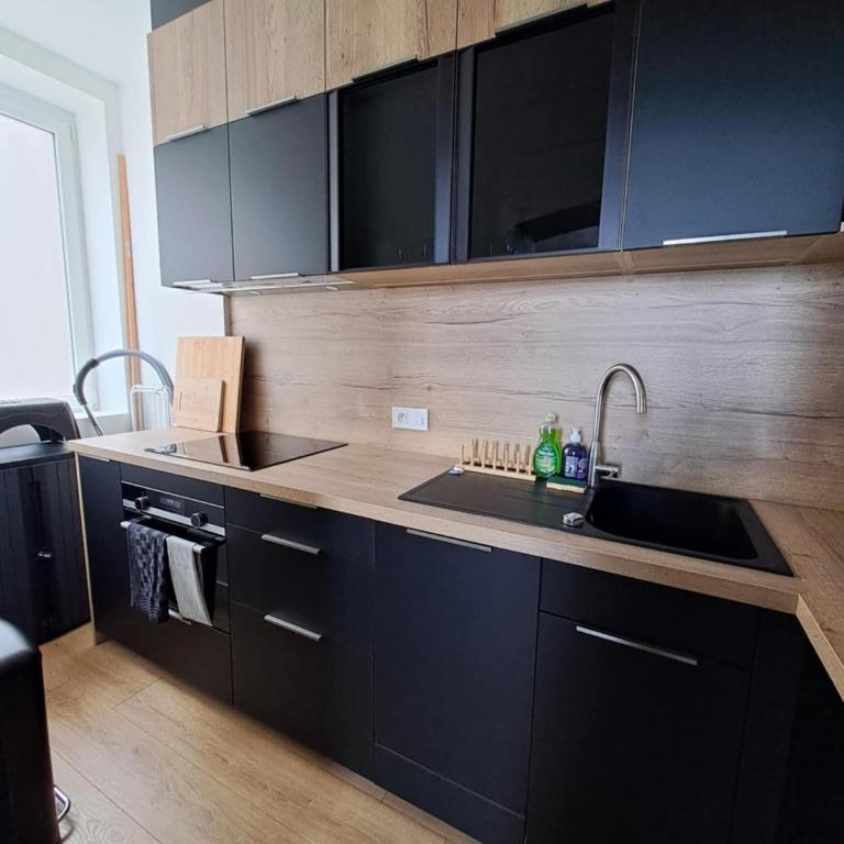 Emeraude vue mer MALO LES BAINS - Apartamento de 1 dormitorio - 2